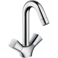 Смеситель для умывальника Hansgrohe..