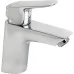 Смеситель с гигиенической лейкой Hansgrohe Logis Hygienica 71290000 хром