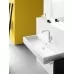Смеситель для умывальника Hansgrohe Metris 31087000 хром