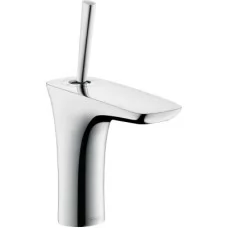 Смеситель для умывальника Hansgrohe PuraVida 15070000 хром