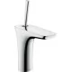 Смеситель для умывальника Hansgrohe PuraVida 15070000 хром