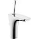 Смеситель для умывальника Hansgrohe PuraVida 15075000 хром