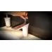 Смеситель для умывальника Hansgrohe PuraVida 15275400 белый