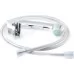 Смеситель для умывальника Hansgrohe PuraVida 15275400 белый