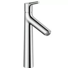 Смеситель для умывальника Hansgrohe Talis S 190 72032000 хром