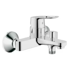 Смеситель для ванны Grohe BauLoop 23341000 хром