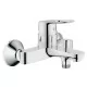 Смеситель для ванны Grohe BauLoop 23341000 хром