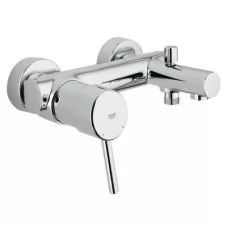 Смеситель для ванны Grohe Concetto 32211001 хром