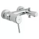 Смеситель для ванны Grohe Concetto 32211001 хром
