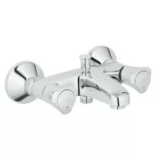Смеситель для ванны Grohe Costa L 25450001 хром