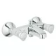 Смеситель для ванны Grohe Costa L 25450001 хром