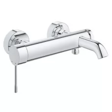 Смеситель для ванны Grohe Essence 33624001 хром
