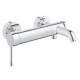 Смеситель для ванны Grohe Essence 33624001 хром