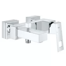 Смеситель для ванны Grohe Eurocube 23140000 хром