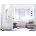 Смеситель для ванны Grohe Eurodisc Cosmopolitan 33390002 хром