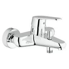 Смеситель для ванны Grohe Eurodisc Cosmopolitan 33390002 хром