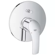 Смеситель для ванны Grohe Eurosmart 33305002 хром