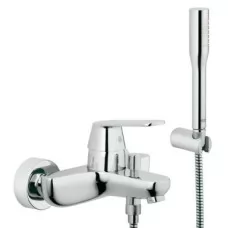 Смеситель для ванны Grohe Eurosmart Cosmopolitan 32832000 хр..