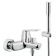 Смеситель для ванны Grohe Eurosmart Cosmopolitan 32832000 хром