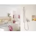 Смеситель для ванны Grohe Eurostyle Cosmopolitan 33591002 хром