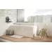 Смеситель для ванны Grohe Eurostyle 33591003 хром