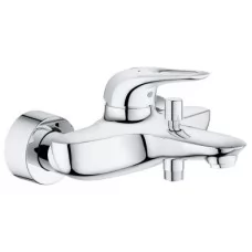 Смеситель для ванны Grohe Eurostyle 33591003 хром