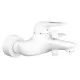 Смеситель для ванны Grohe Eurostyle 33591LS3 белый