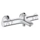 Смеситель для ванны Grohe Grohtherm 800 34567000 хром