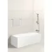 Смеситель для ванны Hansgrohe Ecostat 1001 CL ВМ 13201000 хром