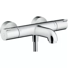 Смеситель для ванны Hansgrohe Ecostat 1001 CL ВМ 13201000 хр..