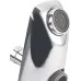 Смеситель для ванны Hansgrohe Logis 71400000 хром