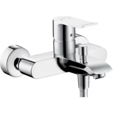 Смеситель для ванны Hansgrohe Metri..