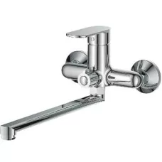 Смеситель для ванны Ledeme L2210 Хр..