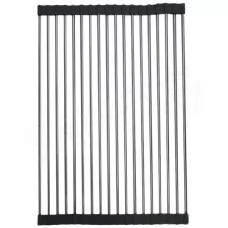 Роллер-мат для кухонных моек Arfeka RM ECO AR Black