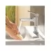 Смеситель для умывальника Hansgrohe Metropol 74507000 хром