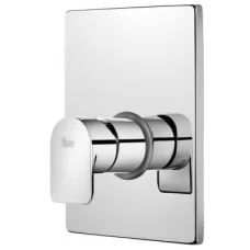 Смеситель для душа Teka FORMENTERA 622410200 Хром