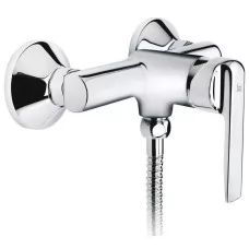 Смеситель для душа Teka INCA 5323112 Хром