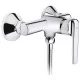 Смеситель для душа Teka INCA 5323112 Хром