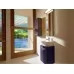 Тумба Roca THE GAP 45 фиолетовый ZRU9302743