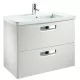 Тумба Roca THE GAP 60 белый ZRU9302734