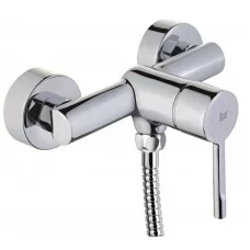 Смеситель для душа Teka ALAIOR 552310200 Хром
