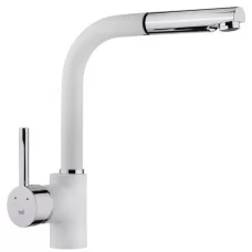Смеситель для кухни TEKA ARK 938 Белый матовый