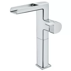 Смеситель для умывальника Teka FORMENTERA 623110200 Хром