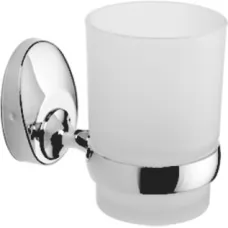 Стакан для щеток Ledeme L3306 хром