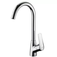 Смеситель для кухни Ledeme L4051 Хр..