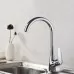Смеситель для кухни Ledeme L4051 Хром