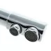 Смеситель для кухни под фильтр Ledeme L4055-3 хром
