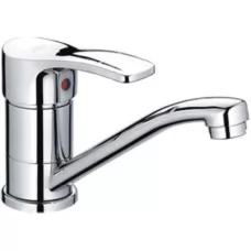 Смеситель для кухни Ledeme L4564 хр..