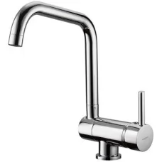 Смеситель для кухни Ledeme L4798 Хр..
