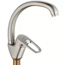 Смеситель для кухни Ledeme L5904A с..